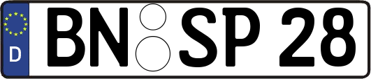 BN-SP28