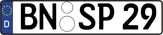 BN-SP29