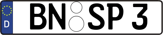 BN-SP3