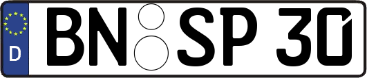 BN-SP30