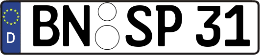 BN-SP31