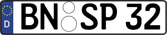 BN-SP32