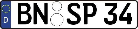 BN-SP34