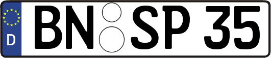 BN-SP35