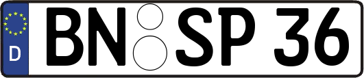 BN-SP36