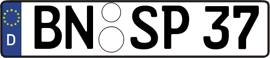 BN-SP37