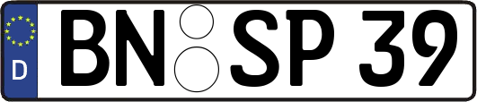 BN-SP39