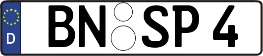 BN-SP4