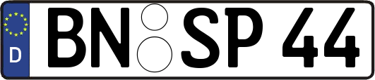 BN-SP44