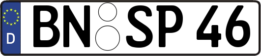 BN-SP46