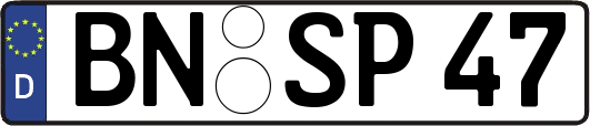 BN-SP47