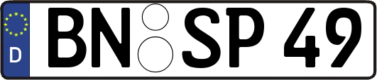 BN-SP49