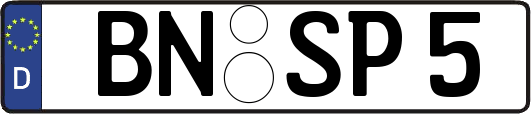 BN-SP5