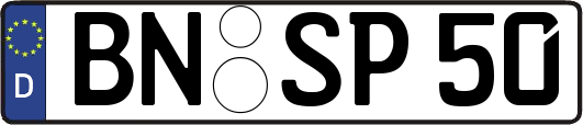 BN-SP50