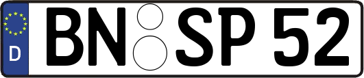 BN-SP52