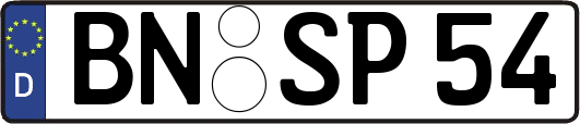 BN-SP54