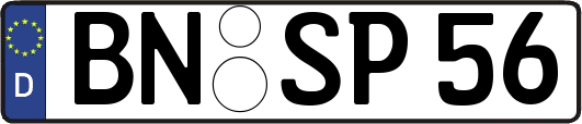 BN-SP56