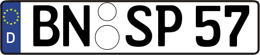 BN-SP57