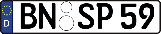 BN-SP59