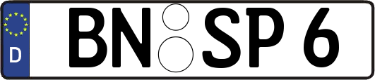 BN-SP6