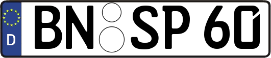 BN-SP60
