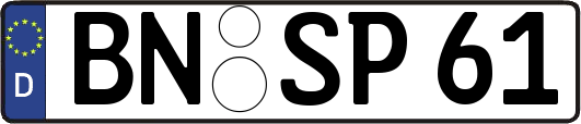 BN-SP61