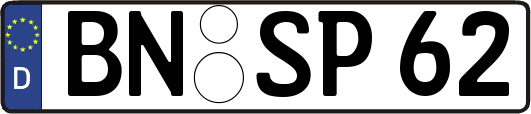 BN-SP62