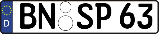 BN-SP63