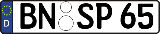 BN-SP65