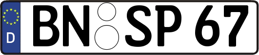 BN-SP67