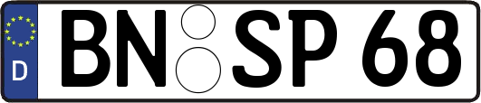 BN-SP68