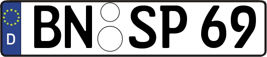 BN-SP69