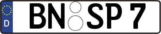 BN-SP7