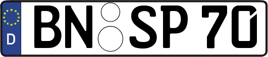 BN-SP70
