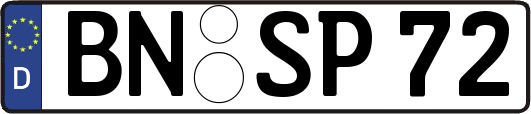 BN-SP72