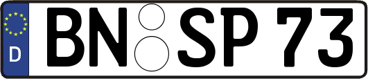 BN-SP73