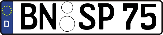 BN-SP75