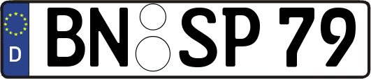 BN-SP79