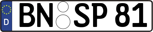 BN-SP81