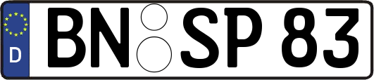 BN-SP83