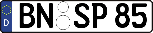 BN-SP85
