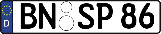 BN-SP86