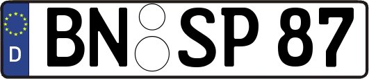 BN-SP87
