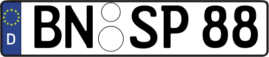 BN-SP88