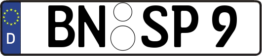 BN-SP9