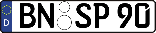 BN-SP90