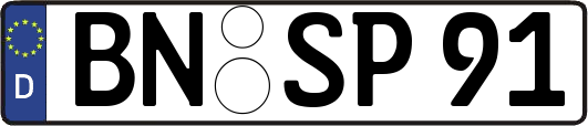 BN-SP91