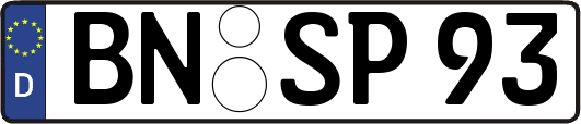 BN-SP93