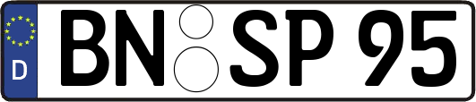 BN-SP95