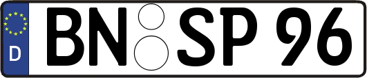 BN-SP96